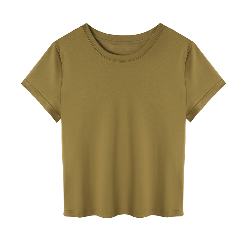 Women's Pima Cotton Tee