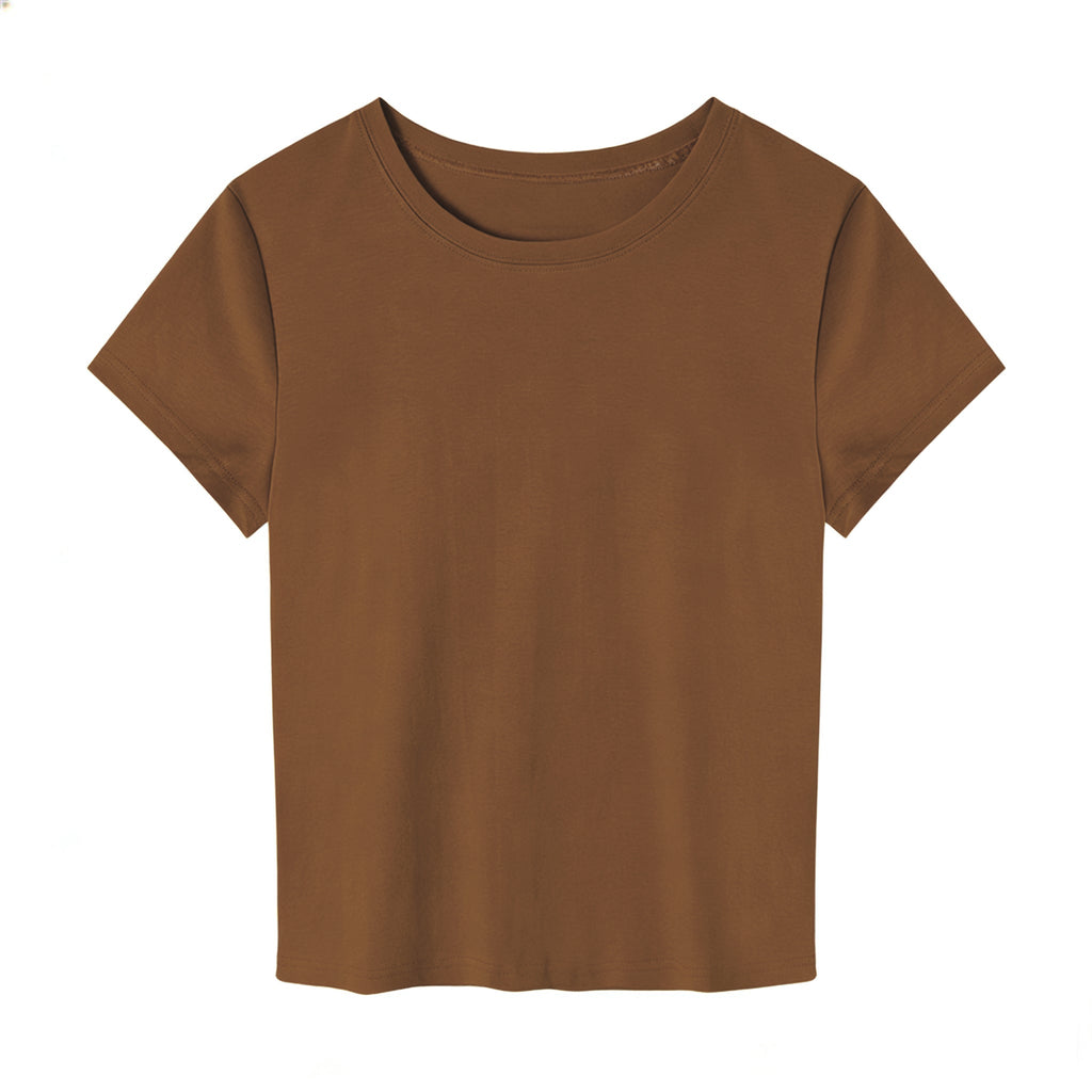 Women's Pima Cotton Tee