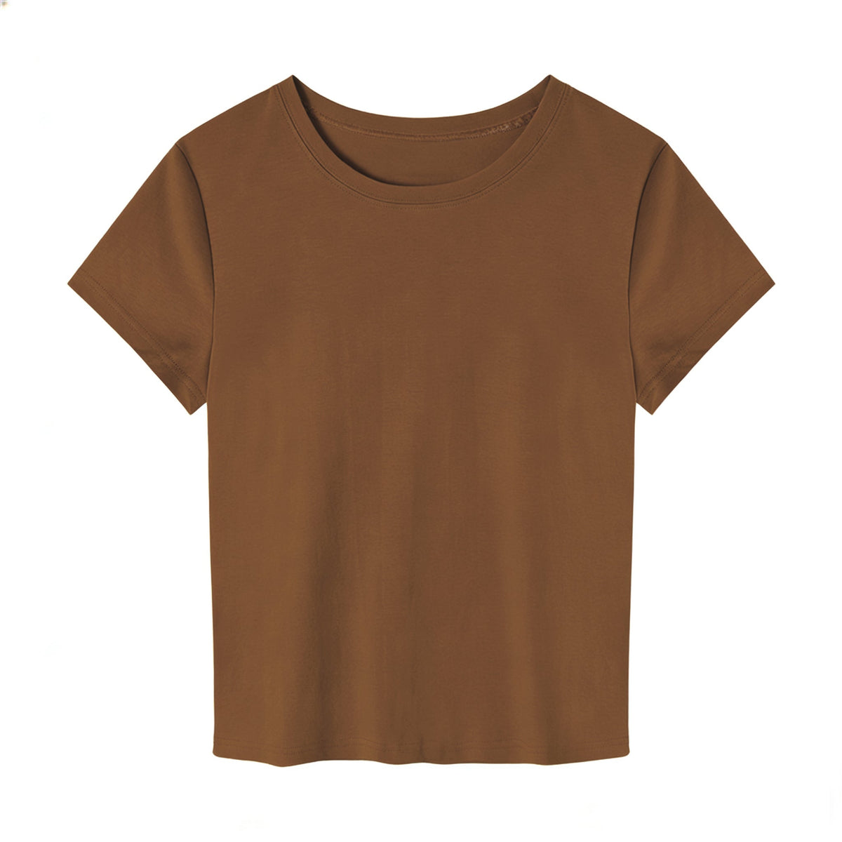 Women's Pima Cotton Tee