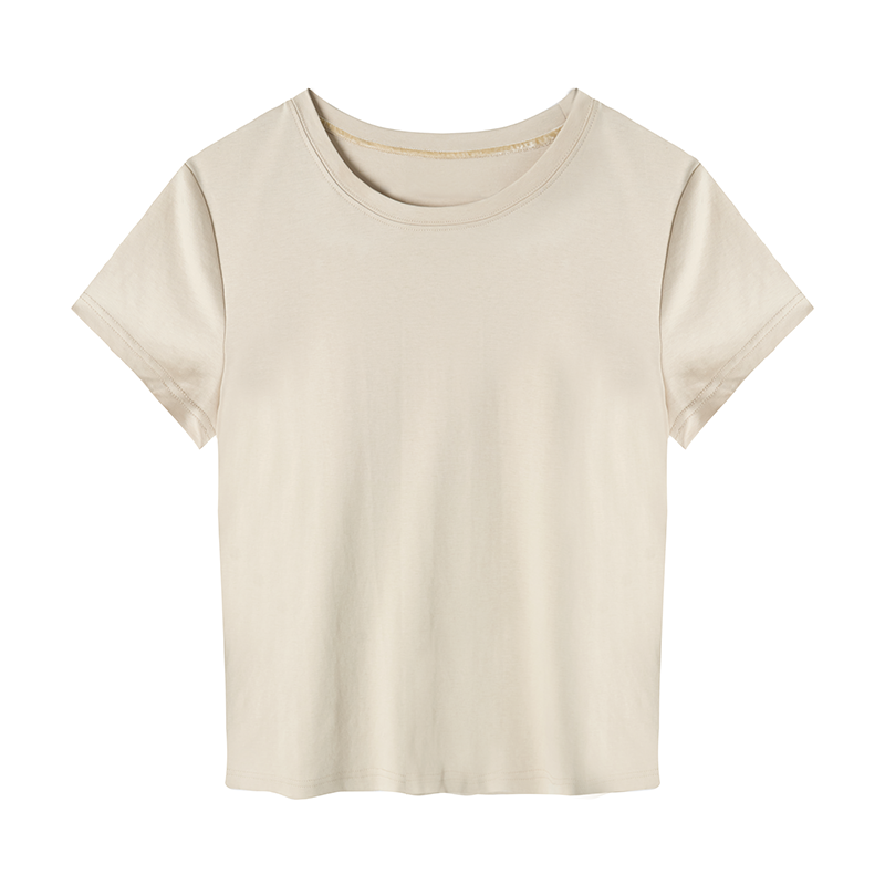 Women's Pima Cotton Tee
