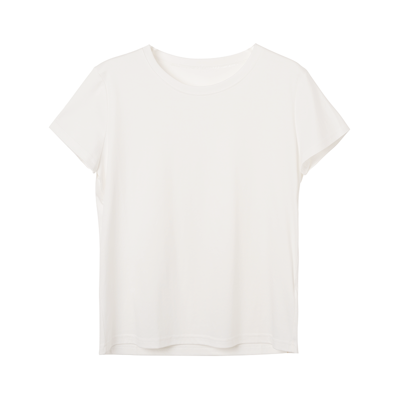 Women's Pima Cotton Tee