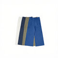 Women's Tailored Straight-Leg Trousers