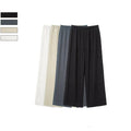 Mulberry Silk Tencel Trousers