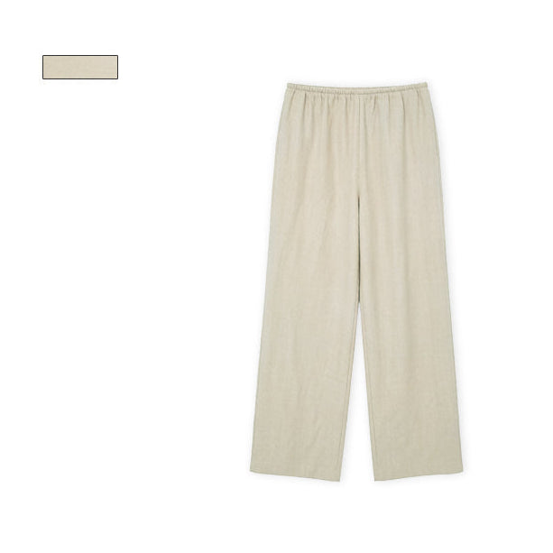 Mulberry Silk Tencel Trousers