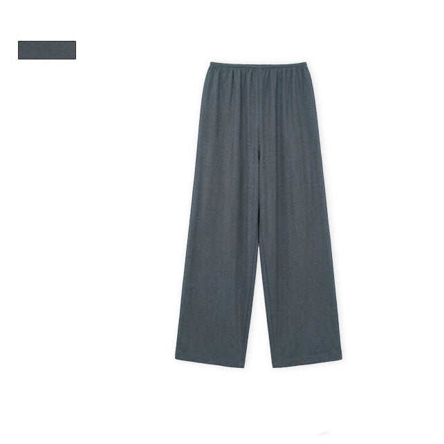 Mulberry Silk Tencel Trousers
