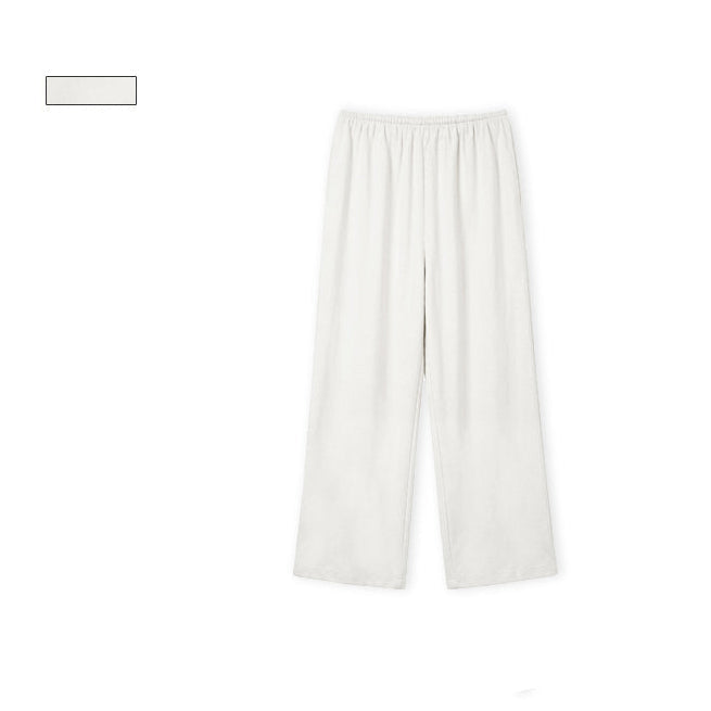 Mulberry Silk Tencel Trousers