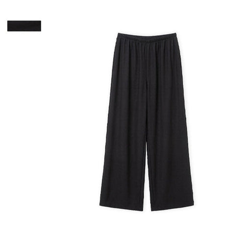 Mulberry Silk Tencel Trousers