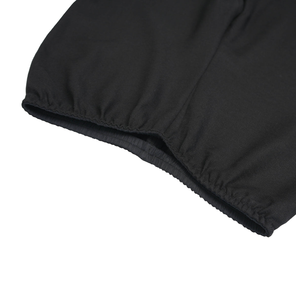 Mulberry Silk Tencel Trousers