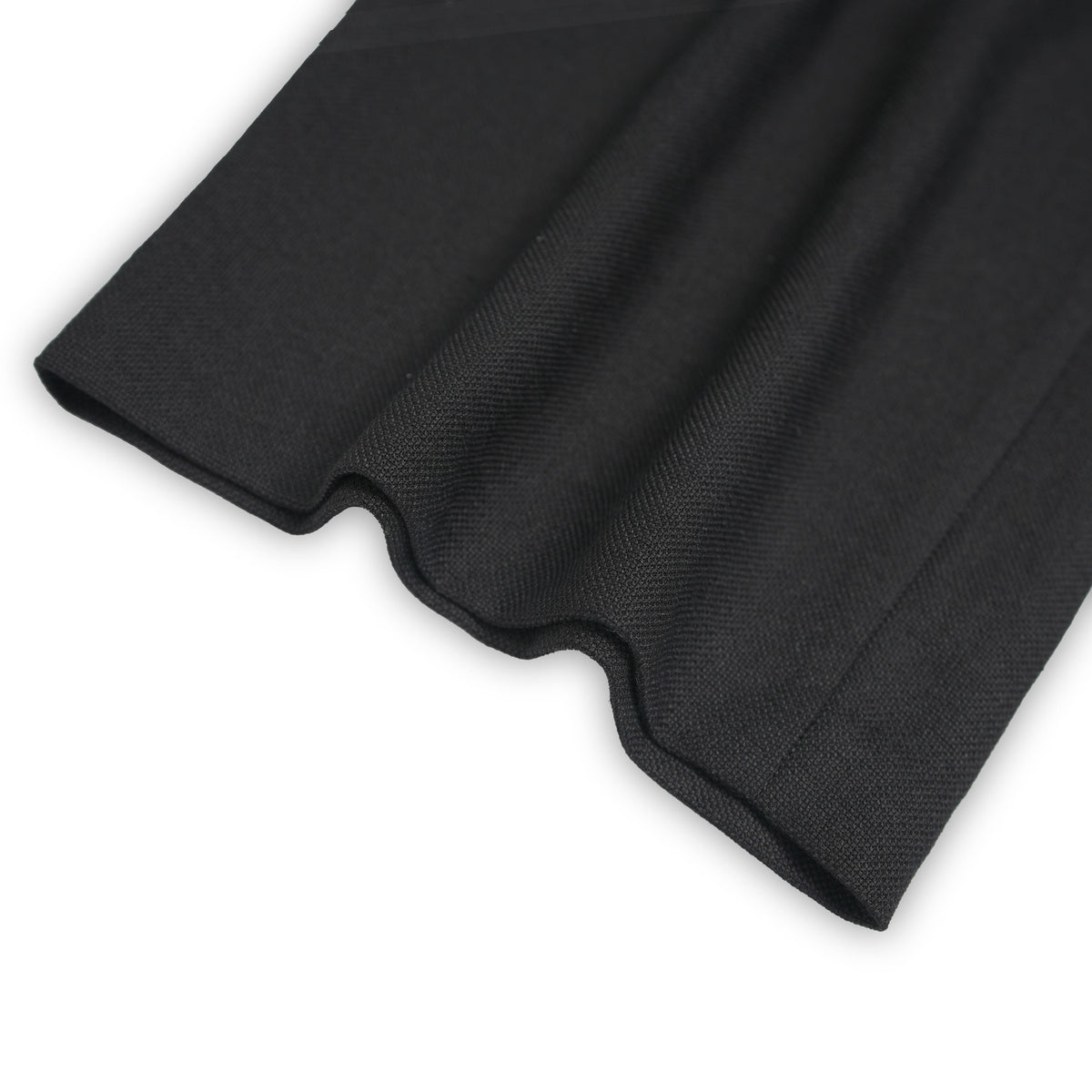 Mulberry Silk Tencel Trousers